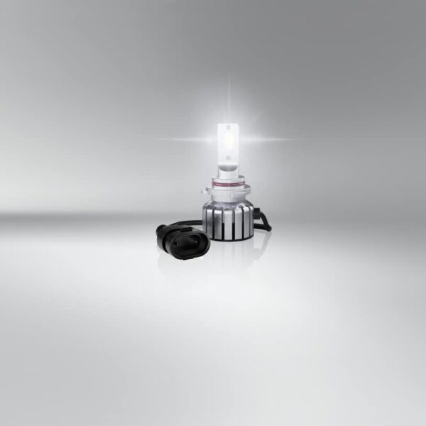 Lampadina Osram Ledriving Hl Bright Hb4/Hir2