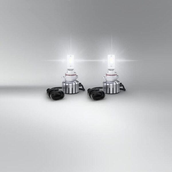 Lampadina Osram Ledriving Hl Bright Hb4/Hir2