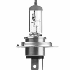 Lampadina alogena   Auto Moto Neolux  STANDARD 64150 H1 55W 12V P14.5s