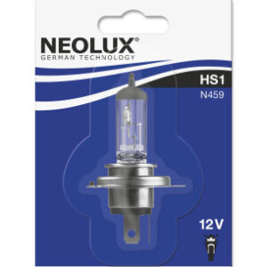 Neolux  Neolux Blue Light 64210CBI H7 55W 12V PX26d  55W 12V