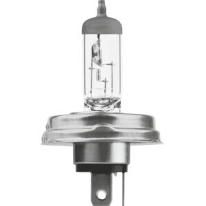 Lampadina alogena  Osram H7 Alogena 12V 55W Classic 64210 CLC