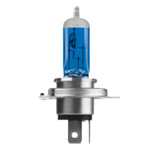 Lampadina alogena   Auto Moto Neolux  STANDARD 64151 H3 55W 12V PK22s