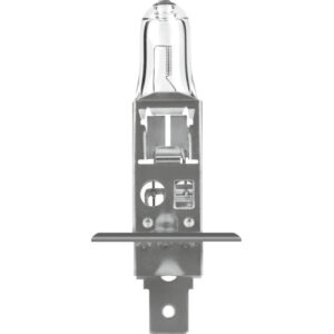 Lampadina alogena   Auto Moto Neolux  STANDARD 64193 H4 60/55W 12V P43t