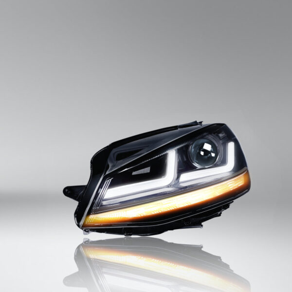 Osram  LEDriving® LED Headlight LEDHL103 VW Golf VII