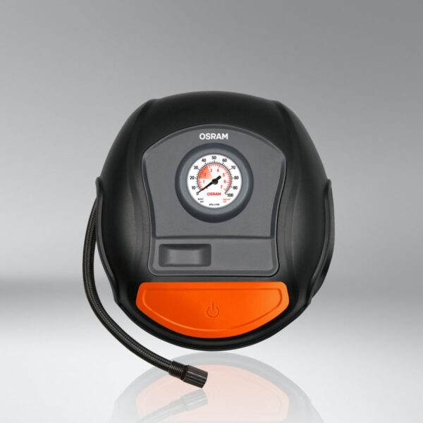 Osram  TYREinflate TYREinflate 200  W 12V