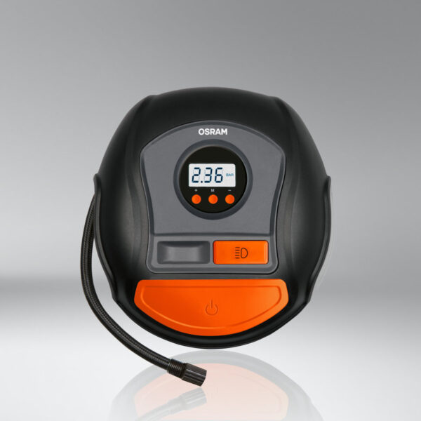 Osram  TYREinflate TYREinflate 450  W 12V