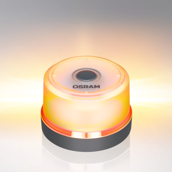 Osram  LED guardian LEDSL102  W 9V