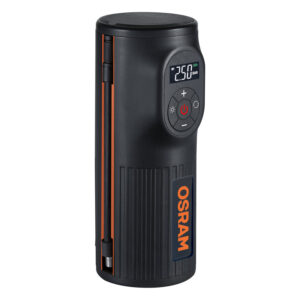 Osram  BATTERYcharge 906 Carica batterie 6/12V 6A