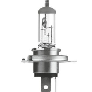 Lampada alogena per proiettori truck Osram  STANDARD 64156 H3 70W 24V PK22s