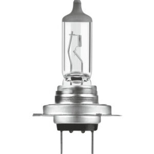 Lampadina alogena   Auto Moto Neolux  STANDARD 64151 H3 55W 12V PK22s