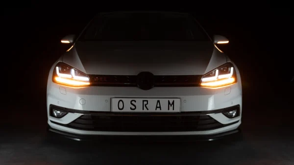 Fari anteriori VW Golf 7.5 Osram  LEDriving® LEDHL109-GTI  Restyling Facelift GTI