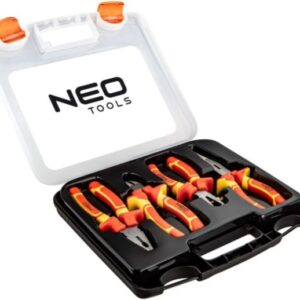 NEO TOOLS – Adattatore per foratura angolare per trapano