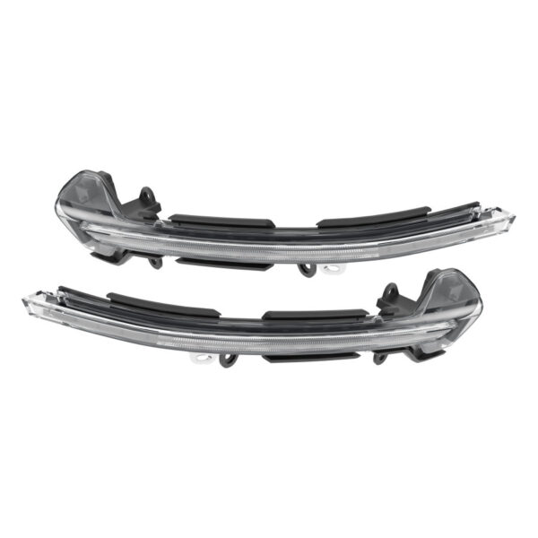 Indicatore di direzione, Kit frecce dinamiche Osram  LEDriving Dynamic Mirror  R06, R10 2,4W 12V  per SEAT Leon Ibiza Arona